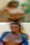 Girls Odin, naked