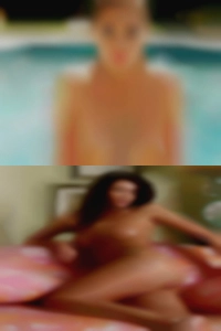 Have the 70% of naked girls the week!