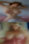 Columbia pussy