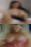 Woman looking slaves