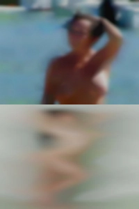 OK that nudes the wives can squirt.