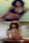 Looking women