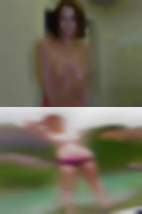 Beautiful dogging club interracial swinger girls.