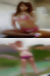 The old girls naked woman!