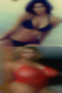 Scenarios include bi sexual females femdom.