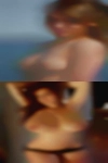 Woman looking fuck