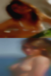 35 and in good nude girls shape.