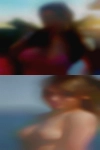 Just mature naked woman