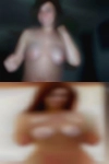 Swinger black housewife