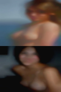 Hartland nude pussy girls.