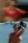 Just mature naked woman