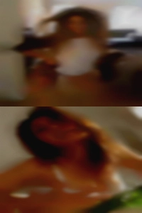 Dike fuck nude housewives.