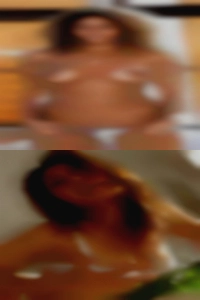 Joy woman horny married doing horny massage of sharing intimacy.