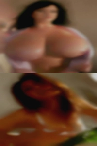 Medium personal female built sexy woman.
