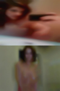 Don't say any weird fuck shit.