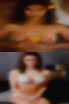 Natural bushy women personal