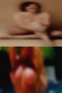 Smacking my sex ass.