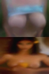 Woman looking fuck