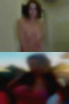 Girls Odin, naked