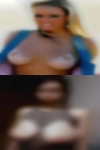 Woman looking slaves