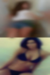 Hot mature women