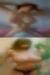 Natural bushy women personal